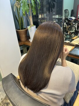 パリオ バイ コレット(Palio by collet) Olive beige【オリーブベージュ】