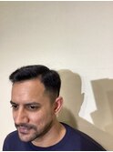 フェイドカット