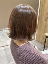 クク(coucou)&nbsp;くびれヘア