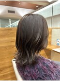ハイライトカラー
