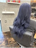 ネイビーブルー