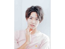 ココカラー アンド カット 茶屋町店(CoCo Color&Cut)