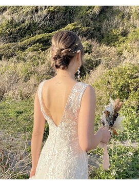 アールファイブ ショウナンダイ(R-5 shonandai) ヘアセットグレージュ/オリーブ/透明感カラー[湘南台]