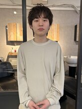 フェリア 梅田(FERIA) 山下 樹