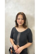 テーラヘアープラス 木更津2号店(TELA HAIR+)&nbsp;KIKO 