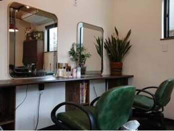 アットネクスト(at.Next)の写真/初めての方も緊張せずに過ごせるアットホームな雰囲気と丁寧な接客で、あなたの“なりたい”を叶えます☆