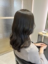 エレノア 梅田店(Eleanor) オリーブベージュ♪