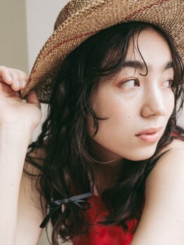 ウタ(uta)の写真/"uta"で叶う【トレンド×似合わせ】あなたの“理想”をカタチに。