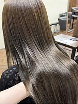 テナ(Tena)の写真/【東岡山駅徒歩3分・駐車場有】女性専用プライベートサロンなのでお子様連れでも周りにを気にせずOK♪
