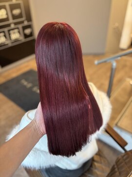 アオ(ao.) ピンクラベンダー