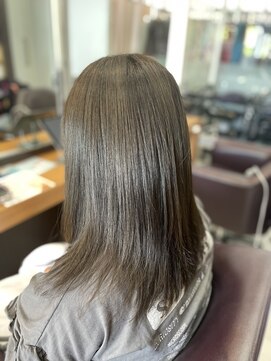 キセイ イオン多賀城店(KISEI) 秋カラー