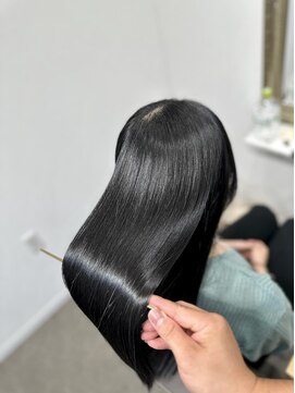 ボクノ 8号店 北14条(bokuno) 髪質改善/髪質改善矯正/髪質改善トリートメント/縮毛矯正