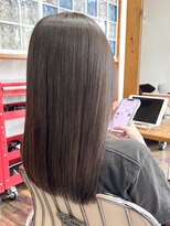 チームボス(Team BOSS)&nbsp;ダークグレージュ