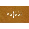 ヘアークリエイトヴァルール(Hair Create Valeur)のお店ロゴ