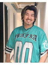 バズ サッポロ バイ フィーネ(BuzZ sapporo by Fi-Ne) 種物谷 聡史