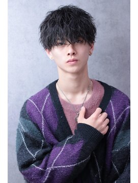 リップス 仙台annex(LIPPS) ビバーチェマッシュ