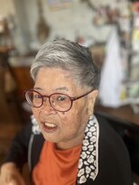 ピスパロ(PISPALO)&nbsp;ベリーショート