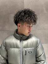 ドゥーエン 上本町店(DoEN)&nbsp;スパイキーショート