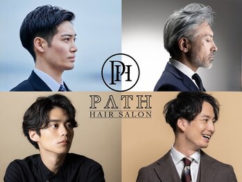 メンズ特化×半個室　PATH【パス】学芸大学【12月 NEW OPEN(予定)】