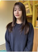 〈浅草 半個室〉シナモンベージュ