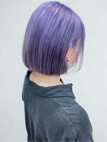 フェイス 石川町 (FACE)&nbsp;ボブ×ミディアム×レイヤー×くびれヘア×横浜×20代30代