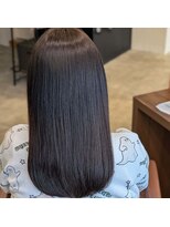 エメ 札幌(eme)&nbsp;ヒト幹細胞カラー+筋膜リリーススパ