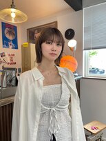 ローカルズ(Locals)&nbsp;bob