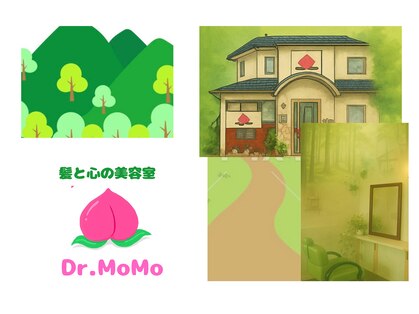 ドクターモモ(Dr.MOMO)の写真