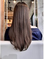 ヘアーリビング 730 宜野湾&nbsp;730 layer style