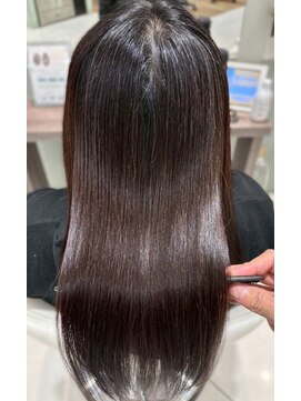 アースモード 稲毛店(EARTH Mode) ストレート