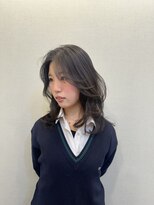 セブンルックス モカ 宇都宮鶴田店(7LOOKS mocha)&nbsp;ハッシュレイヤー