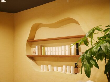 ミータイム(Me time)の写真