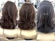 フローラ(FLORA)の写真/トレンドの【レイヤーカット】も女性スタイリストの丁寧なカウンセリングであたなに合う理想のヘアに♪