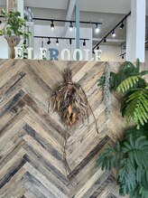 エルフルール(elfroole)&nbsp;米須 千里