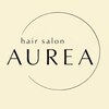 オーレア(AUREA)のお店ロゴ