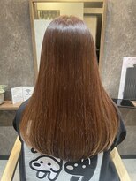 ヘアレスト(hairest)&nbsp;お客様スタイル3月