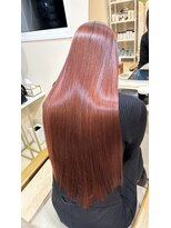 サンリット(SUNLYT)&nbsp;艶髪ストレート
