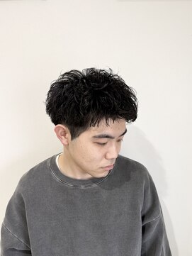 ヘアステーションフラット(HAIR STATION FLAT) アクティブショート