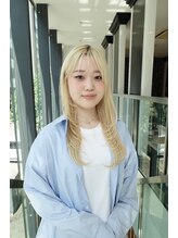 エアー 銀座タワー(AIR) 丸山 美優
