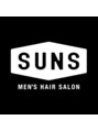 サンズ 梅田 中崎町(SUNS)/サンズスタッフ/梅田/茶屋町/メンズ専門店