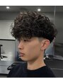 ビーテックバイゼン スライ(B TECH by Zen sly)&nbsp;スペインカール