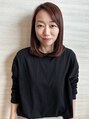 レイフィールド 扶桑店/西村　泰江