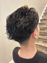 リノ カルバリ(Lino Calbari)&nbsp;Lino Calbariスタイル