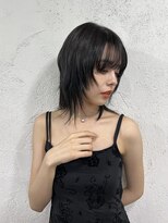 ジーナ 錦糸町(Zina)&nbsp;レイヤーカット