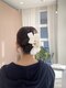 ヌーク(nuuk)の写真/【碧南】トレンドのアレンジで今っぽさ◎