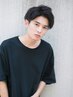 【メンズ限定】カット＋ポイント矯正+炭酸泉￥8500→￥7000