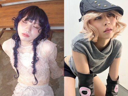 フェブミエル(fev miel)の写真