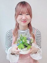 マルシェ(marche)&nbsp;水澤 衣織