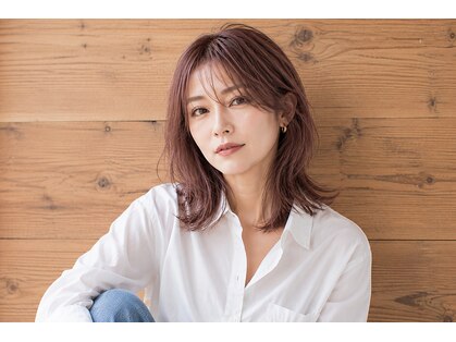 ヘアレスキュー クルアルガの写真