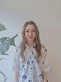アグ ヘアー カルデ むつ2号(Agu hair calde) Shoko